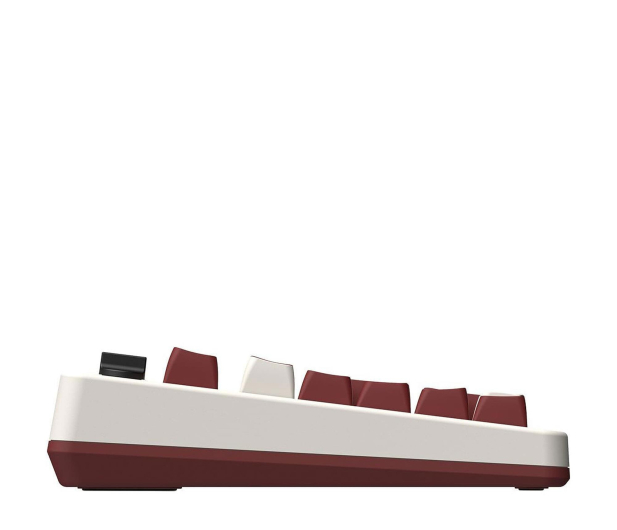 8BitDo 108 Mechanical Keyboard Fami Ed. RET00493 - 1353351 - zdjęcie 3